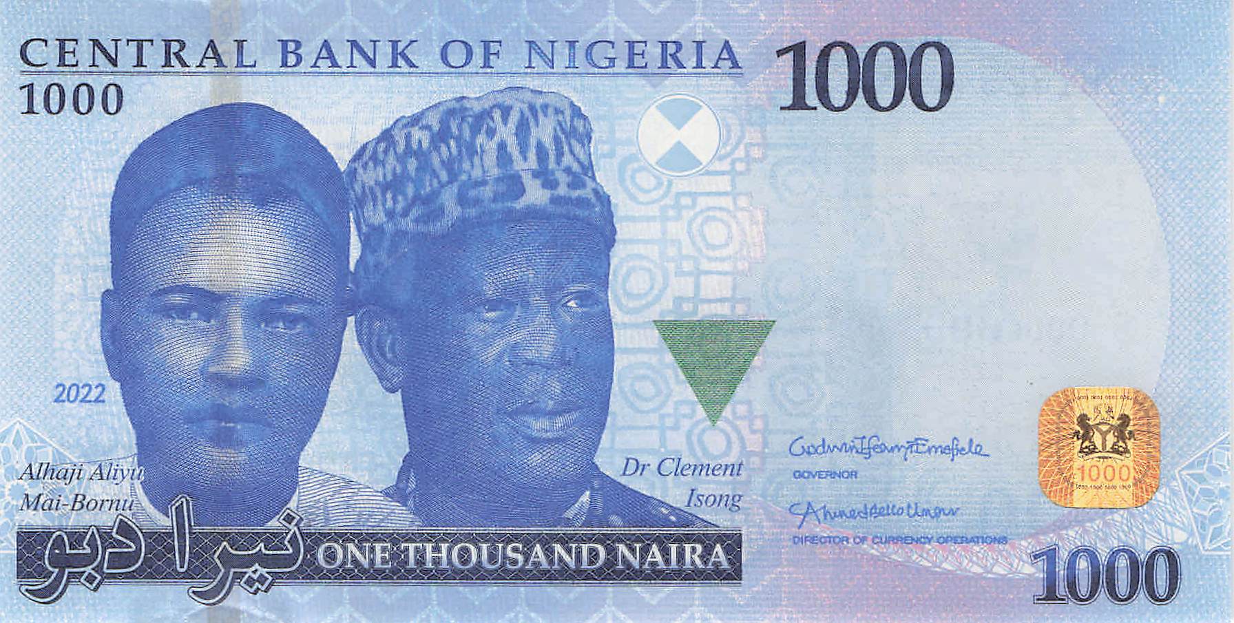 Nigeria